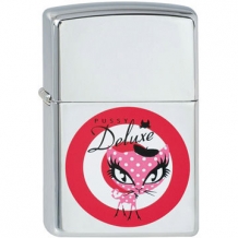 images/productimages/small/Zippo Pussy Deluxe French Red 1210175.jpg